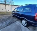 Опель Зафира, объемом двигателя 1.6 л и пробегом 205 тыс. км за 4100 $, фото 2 на Automoto.ua