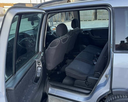 Опель Зафира, объемом двигателя 2 л и пробегом 360 тыс. км за 3450 $, фото 20 на Automoto.ua