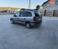 Опель Зафира, объемом двигателя 2 л и пробегом 360 тыс. км за 3450 $, фото 19 на Automoto.ua