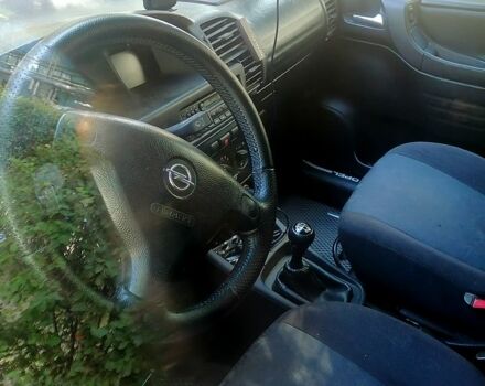 Опель Зафіра, об'ємом двигуна 1.8 л та пробігом 300 тис. км за 3500 $, фото 2 на Automoto.ua