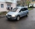 Опель Зафира, объемом двигателя 2 л и пробегом 370 тыс. км за 2600 $, фото 10 на Automoto.ua