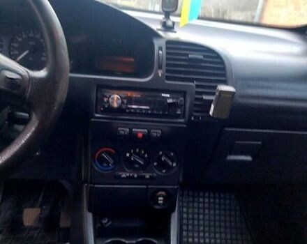 Опель Зафіра, об'ємом двигуна 1.8 л та пробігом 200 тис. км за 3800 $, фото 2 на Automoto.ua