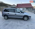 Опель Зафира, объемом двигателя 2 л и пробегом 240 тыс. км за 3450 $, фото 8 на Automoto.ua