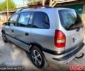 Опель Зафира, объемом двигателя 2 л и пробегом 268 тыс. км за 3800 $, фото 2 на Automoto.ua