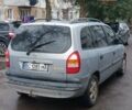 Опель Зафира, объемом двигателя 2 л и пробегом 370 тыс. км за 2600 $, фото 7 на Automoto.ua