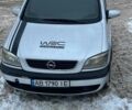 Опель Зафира, объемом двигателя 2 л и пробегом 480 тыс. км за 2000 $, фото 1 на Automoto.ua
