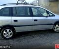 Опель Зафіра, об'ємом двигуна 20 л та пробігом 0 тис. км за 3500 $, фото 3 на Automoto.ua