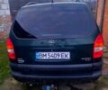 Опель Зафіра, об'ємом двигуна 1.8 л та пробігом 200 тис. км за 3800 $, фото 1 на Automoto.ua