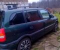 Опель Зафіра, об'ємом двигуна 1.8 л та пробігом 200 тис. км за 3800 $, фото 1 на Automoto.ua
