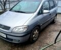 Опель Зафіра, об'ємом двигуна 2 л та пробігом 450 тис. км за 3500 $, фото 2 на Automoto.ua