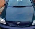 Опель Зафіра, об'ємом двигуна 1.8 л та пробігом 200 тис. км за 3800 $, фото 1 на Automoto.ua