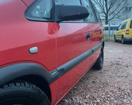 Опель Зафіра, об'ємом двигуна 1.6 л та пробігом 264 тис. км за 2300 $, фото 7 на Automoto.ua