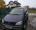 Опель Зафіра, об'ємом двигуна 1.95 л та пробігом 377 тис. км за 2500 $, фото 1 на Automoto.ua