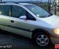 Опель Зафіра, об'ємом двигуна 20 л та пробігом 0 тис. км за 3500 $, фото 1 на Automoto.ua