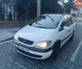 Опель Зафира, объемом двигателя 2 л и пробегом 200 тыс. км за 1799 $, фото 1 на Automoto.ua