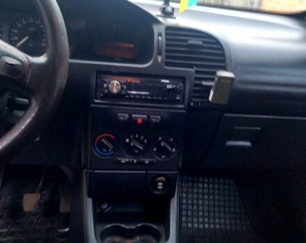 Опель Зафіра, об'ємом двигуна 1.8 л та пробігом 200 тис. км за 3800 $, фото 3 на Automoto.ua