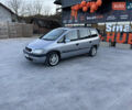 Опель Зафира, объемом двигателя 2 л и пробегом 240 тыс. км за 3450 $, фото 6 на Automoto.ua