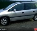 Опель Зафіра, об'ємом двигуна 20 л та пробігом 0 тис. км за 3500 $, фото 4 на Automoto.ua