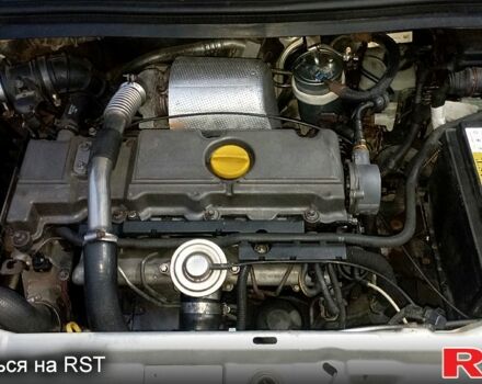 Опель Зафіра, об'ємом двигуна 20 л та пробігом 0 тис. км за 3500 $, фото 13 на Automoto.ua