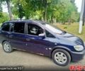 Опель Зафира, объемом двигателя 20 л и пробегом 300 тыс. км за 1600 $, фото 1 на Automoto.ua
