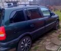 Опель Зафіра, об'ємом двигуна 1.8 л та пробігом 200 тис. км за 3800 $, фото 1 на Automoto.ua