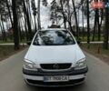 Опель Зафира, объемом двигателя 2 л и пробегом 250 тыс. км за 2000 $, фото 1 на Automoto.ua