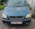 Опель Зафіра, об'ємом двигуна 2 л та пробігом 381 тис. км за 2800 $, фото 1 на Automoto.ua