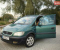 Опель Зафира, объемом двигателя 2 л и пробегом 380 тыс. км за 2950 $, фото 1 на Automoto.ua