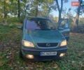 Опель Зафира, объемом двигателя 1.8 л и пробегом 420 тыс. км за 3800 $, фото 3 на Automoto.ua