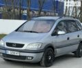 Опель Зафіра, об'ємом двигуна 2 л та пробігом 300 тис. км за 3800 $, фото 3 на Automoto.ua