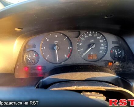 Опель Зафира, объемом двигателя 2 л и пробегом 0 тыс. км за 3400 $, фото 7 на Automoto.ua