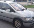 Опель Зафіра, об'ємом двигуна 2.2 л та пробігом 343 тис. км за 3700 $, фото 1 на Automoto.ua