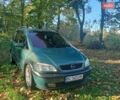 Опель Зафира, объемом двигателя 1.8 л и пробегом 420 тыс. км за 3800 $, фото 5 на Automoto.ua