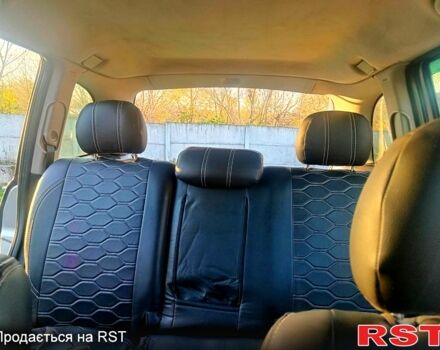 Опель Зафира, объемом двигателя 2 л и пробегом 0 тыс. км за 3400 $, фото 4 на Automoto.ua