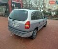 Опель Зафира, объемом двигателя 1.8 л и пробегом 290 тыс. км за 3500 $, фото 5 на Automoto.ua