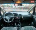 Опель Зафира, объемом двигателя 1.8 л и пробегом 290 тыс. км за 3500 $, фото 16 на Automoto.ua