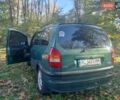Опель Зафира, объемом двигателя 1.8 л и пробегом 420 тыс. км за 3800 $, фото 7 на Automoto.ua