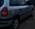 Опель Зафира, объемом двигателя 2 л и пробегом 0 тыс. км за 3200 $, фото 1 на Automoto.ua