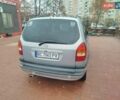 Опель Зафира, объемом двигателя 1.8 л и пробегом 290 тыс. км за 3500 $, фото 15 на Automoto.ua