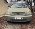 Опель Зафира, объемом двигателя 2 л и пробегом 300 тыс. км за 1897 $, фото 1 на Automoto.ua