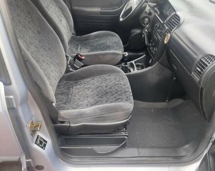 Опель Зафира, объемом двигателя 1.8 л и пробегом 290 тыс. км за 3500 $, фото 8 на Automoto.ua