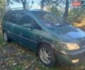 Опель Зафира, объемом двигателя 1.8 л и пробегом 420 тыс. км за 3800 $, фото 1 на Automoto.ua