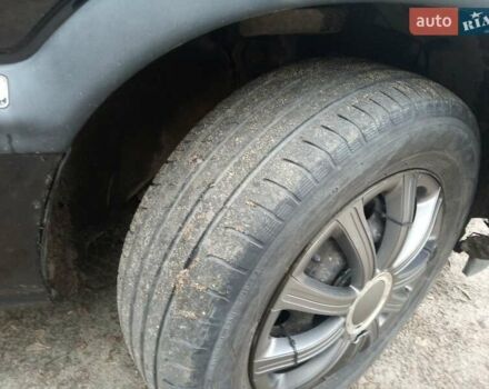 Опель Зафіра, об'ємом двигуна 1.8 л та пробігом 270 тис. км за 4000 $, фото 16 на Automoto.ua