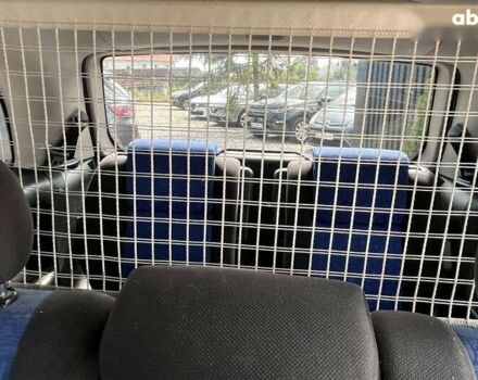 Опель Зафіра, об'ємом двигуна 1.8 л та пробігом 357 тис. км за 4000 $, фото 22 на Automoto.ua