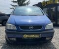 Опель Зафіра, об'ємом двигуна 1.8 л та пробігом 357 тис. км за 4000 $, фото 1 на Automoto.ua