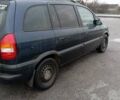 Опель Зафира, объемом двигателя 1.8 л и пробегом 374 тыс. км за 1650 $, фото 4 на Automoto.ua