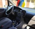 Опель Зафира, объемом двигателя 1.8 л и пробегом 228 тыс. км за 3900 $, фото 6 на Automoto.ua