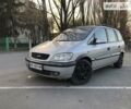 Опель Зафіра, об'ємом двигуна 2 л та пробігом 324 тис. км за 4300 $, фото 10 на Automoto.ua