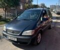 Опель Зафира, объемом двигателя 2 л и пробегом 300 тыс. км за 3300 $, фото 1 на Automoto.ua