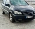 Опель Зафира, объемом двигателя 1.8 л и пробегом 250 тыс. км за 5500 $, фото 1 на Automoto.ua